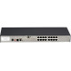 Black Box ServView17 CX Switching Module - 1 local or + 4 IP users, 16-Port - 16 Computer(s) - 1 Local User(s) - 4 Remote User(s) - 16 x Network (RJ-45)PS/2 PortUSB - Rack-mountable - TAA Compliant KVT4IP16CATUV
