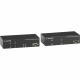 Black Box KVXLCF-200 KVM Extender - 3 Computer(s) - 3 Local User(s) - 98425.20 ft Range - 1920 x 1200 Maximum Video Resolution - 5 x USB - 6 x DVI - TAA Compliant - TAA Compliance KVXLCF-200