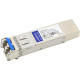 AddOn Linksys LACXGLR Compatible TAA Compliant 10GBase-LR SFP+ Transceiver (SMF, 1310nm, 10km, LC, DOM) - 100% compatible and guaranteed to work - TAA Compliance LACXGLR-AO