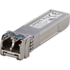 Netpatibles LACXGLR 10GBASE-LR SFP+ Transceiver - For Data Networking, Optical Network - 1 10GBase-LR Network - Optical Fiber Single-mode - 10 Gigabit Ethernet - 10GBase-LR - 10 - Hot-swappable LACXGLR-NP