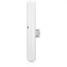 UBIQUITI LiteAP AC LAP-120 IEEE 802.11ac 450 Mbit/s Wireless Access Point - 5 GHz - MIMO Technology - 1 x Network (RJ-45) - Gigabit Ethernet - Pole-mountable, Ball Joint LAP-120-US