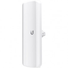 UBIQUITI LiteAP AC LAP-GPS IEEE 802.11ac 450 Mbit/s Wireless Access Point - 2.40 GHz, 5 GHz - 1 x Network (RJ-45) - Gigabit Ethernet - Pole-mountable LAP-GPS-US