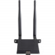 Viewsonic LB-WIFI-001 IEEE 802.11n Bluetooth 4.0 - Wi-Fi/Bluetooth Combo Adapter - 433 Mbit/s - 2.40 GHz ISM - 5 GHz UNII - External LB-WIFI-001