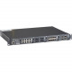 Black Box LE2700A Switch Chassis - Manageable - 2 Layer Supported - Modular - Optical Fiber, Twisted Pair - Rack-mountable - 5 Year Limited Warranty - TAA Compliance LE2700A