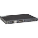 Black Box LE2700AE Switch Chassis - Manageable - 2 Layer Supported - Modular - Rack-mountable - 5 Year Limited Warranty LE2700AE