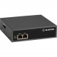 Black Box LES1608A Device Server - New - 256 MB - DDR3 SDRAM - Twisted Pair - 2 x Network (RJ-45) - 4 x USB - 8 x Serial Port - 10/100/1000Base-T - Gigabit Ethernet - TAA Compliant - TAA Compliance LES1608A