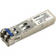 Black Box SFP, 1250-Mbps Fiber with Extended Diagnostics, 850-nm Multimode, LC, 550 m - For Data Networking, Optical Network - 1 x 1000Base-X1.25 - TAA Compliance LFP411