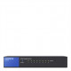 Linksys LGS108 8-PORT BUSINESS DESKTOP GIGABIT SWITCH LGS108