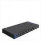 Linksys LGS116 16-Port Business Desktop Gigabit Switch LGS116