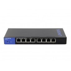 Linksys LGS308 8-Port Business Smart Gigabit Switch LGS308