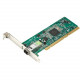 Black Box PCI Fiber Adapter, 1000BASE-SX, 64-/32-Bit, Multimode, LC - PCI - 1 Port(s) - Optical Fiber LH1660C-LC