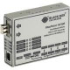 Black Box FlexPoint LMC100A-SMLC-R2 Transceiver/Media Converter - 1 x Network (RJ-45) - 1 x LC Ports - DuplexLC Port - Single-mode - Fast Ethernet - 100Base-FX, 10/100Base-T - Wall Mountable, Rail-mountable, Rack-mountable - TAA Compliance LMC100A-SMLC-R2