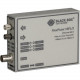 Black Box FlexPoint LMC211AE-MM Transceiver/Media Converter - 1 x ST Ports - Multi-mode - Ethernet - 10Base-FL LMC211AE-MM