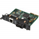 Black Box High-Density Transceiver/Media Converter - 1 x Network (RJ-45) - 1 x SC Ports - DuplexSC Port - Multi-mode - Fast Ethernet - 100Base-TX, 100Base-FX - TAA Compliant LMC5023C-R3