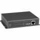 Black Box LPB1200 Series Gigabit Ethernet Switch - PoE, 5-Port - 5 Ports - TAA Compliant - 2 Layer Supported - 15.40 W PoE Budget - Twisted Pair - PoE Ports - Desktop - 1 Year Limited Warranty - TAA Compliance LPB1205A