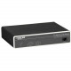 Black Box T1 WAN Access Router - 1 x 10/100Base-TX LAN, 1 x T1/E1 WAN LR120A