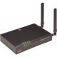 Digi TransPort LR54 IEEE 802.11ac Ethernet, Cellular Modem/Wireless Router - 4G - LTE, HSPA+ - 2.40 GHz ISM Band - 5 GHz UNII Band - 866 Mbit/s Wireless Speed - 3 x Network Port - 1 x Broadband Port - Gigabit Ethernet - VPN Supported - Wall Mountable - TA