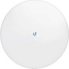 UBIQUITI LTU Pro 600 Mbit/s Wireless Access Point - 5 GHz - 1 x Network (RJ-45) - Gigabit Ethernet - Pole-mountable - 1 Pack LTU-PRO-US