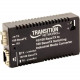 TRANSITION NETWORKS Hardened Mini 10/100/1000 Bridging Media Converter - 1 x Network (RJ-45) - 1 x SC Ports - DuplexSC Port - Single-mode - Gigabit Ethernet - 1000Base-LX, 10/100/1000Base-T - Wall Mountable, Rail-mountable, External, Rack-mountable - TAA 