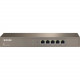 Tenda M3 Wireless LAN Controller - 5 x Network (RJ-45) - 1 Pack M3