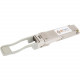 ENET QSFP+ Module - For Data Networking, Optical Network - 1 x LC Duplex 40GBase-BiDi Network - Optical Fiber - Multi-mode - 40 Gigabit Ethernet - 40GBase-BiDi MA-QSFP-40G-SR-BD-ENC