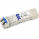 AddOn Cisco Meraki MA-SFP-10GB-LRM Compatible TAA Compliant 10GBase-LRM SFP+ Transceiver (MMF, 1310nm, 220m, LC, DOM) - 100% compatible and guaranteed to work - TAA Compliance MA-SFP-10GB-LRM-AO