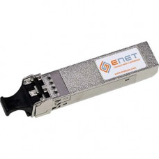 Enet Components TAA Compliant Dell Compatible 330-2404 - Functionally Identical 10GBASE-LR SFP+ 1310nm 10km DOM LC Multimode/Single-mode - Programmed, Tested, and Supported in the USA, Lifetime Warranty" - RoHS Compliance 330-2404-ENT
