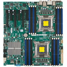 Supermicro MicroBlade for Single Xeon E3-1200 v3 MBI-6118D-T4-PACK