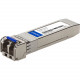 AddOn Mellanox SFP (mini-GBIC) Module - For Optical Network, Data Networking - 1 x LC 1000Base-LX Network - Optical Fiber - Single-mode - Gigabit Ethernet - 1000Base-LX - Hot-swappable - TAA Compliant MC3208011-LX-AO