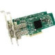 AddOn Mellanox MCX354A-FCBS Comparable 40Gbs Dual Open QSFP Port Network Interface Card - 100% compatible and guaranteed to work MCX354A-FCBS-AO
