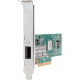 MELLANOX ConnectX-4 MCX4111A-XCAT 10Gigabit Ethernet Card - PCI Express 3.0 x8 - 1 Port(s) - Optical Fiber MCX4111A-XCAT