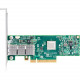 MELLANOX ConnectX-4 MCX4131A-GCAT 50Gigabit Ethernet Card - PCI Express 3.0 x8 - 1 Port(s) - Optical Fiber MCX4131A-GCAT