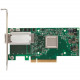 MELLANOX ConnectX-4 MCX413A-BCAT 40Gigabit Ethernet Card - PCI Express 3.0 x8 - 1 Port(s) - Optical Fiber MCX413A-BCAT