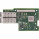 MELLANOX ConnectX-4 Lx EN MCX4421A-XCQN 10Gigabit Ethernet Card - PCI Express 3.0 x8 - 2 Port(s) - Optical Fiber MCX4421A-XCQN