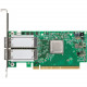MELLANOX ConnectX-5 VPI Adapter Card - PCI Express 3.0 x16 - Optical Fiber MCX555A-ECAT
