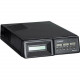 Black Box Modem 3600, Standalone, AC-Powered - Serial - ITU-T V.34, ITU-T V.32, ITU-T V.22 Modulation - 33.6 kbit/s Fax Transmission Data Rate - TAA Compliance MD1000A