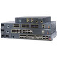 Cisco ME 3400-24FS AC Ethernet Access Switch - Switch - L3 - managed - 24 x SFP + 2 x SFP - desktop - refurbished ME-3400-24FS-A-RF