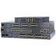 Cisco ME 3400G-12CS DC Ethernet Access Switch - Switch - L3 - managed - 12 x 10/100/1000 + 12 x shared SFP + 4 x SFP - desktop - DC power - refurbished - TAA Compliance ME-3400G-12CS-D-RF
