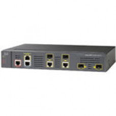 Cisco ME 3400 SERIES 2 COMBO + 2 SFP AC REMANU (Compatible Part Numbers: CRF-ME3400G2CSARF) ME-3400G-2CS-A-RF