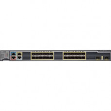 Cisco ME 3600X-24FS Ethernet Access Switch - Manageable - Refurbished - 3 Layer Supported - 1U High - Rack-mountable - 90 Day Limited Warranty ME-3600X-24FS-M-RF