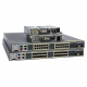 Cisco ME 3600X-24TS Ethernet Access Switch - 24 Ports - Manageable - Refurbished - 2 Layer Supported - Twisted Pair - 1U High - Rack-mountable - 90 Day Limited Warranty ME-3600X-24TS-M-RF