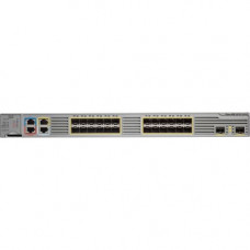 Cisco ME-3800X-24FS-M Ethernet Carrier Ethernet Switch Router - Manageable - Refurbished - 3 Layer Supported - 1U High - Rack-mountable - 90 Day Limited Warranty ME-3800X-24FS-M-RF