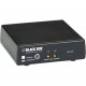 Black Box Short-Haul Modem-C Async (SHM-C Async), 4-Wire, Standalone - Serial - 1 x Modem (RJ-11) - 115.2 kbit/s - TAA Compliance ME800A-R4