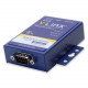 B&B Electronics Mfg. Co Ultra Compact Modbus Gateway - RS232/422/485, Terminal Block/RJ45 MESP211T