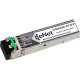 Enet Components Enterasys Compatible MGBIC-08 - Functionally Identical 1000BASE-ZX SFP 1550nm Duplex LC Connector - Programmed, Tested, and Supported in the USA, Lifetime Warranty" - RoHS Compliance MGBIC-08-ENC