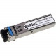 Enet Components Enterasys Compatible MGBIC-BX10-U - Functionally Identical 1000BASE-BX-U SFP Bi-Di Tx1310nm/Rx1490nm Simplex LC Connector - Programmed, Tested, and Supported in the USA, Lifetime Warranty" MGBIC-BX10-U-ENC