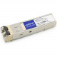 AddOn Enterasys MGBIC-LC04 Compatible TAA Compliant 100Base-FX SFP Transceiver (MMF, 1310nm, 2km, LC) - 100% compatible and guaranteed to work - RoHS, TAA Compliance MGBIC-LC04-AO