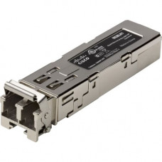 Cisco MGBLH1 Mini-GBIC Transceiver Module - For Data Networking, Optical Network 1 LC 1000Base-LH Network - Optical Fiber62.5/125 &micro;m, 50/125 &micro;m, 9/125 &micro;m - Multi-mode, Single-mode - Gigabit Ethernet - 1000Base-LH - 1.06 Gbit/