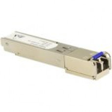 Amer MGBM-100FXG SFP Module - 1 x 100Base-FX100 MGBM-100FXG