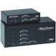 Rose Electronics MultiStation 1x4 Stand-alone KVM Switch - 1 x 4 - 1 x DB-25 Keyboard/Mouse/Video ML-4U